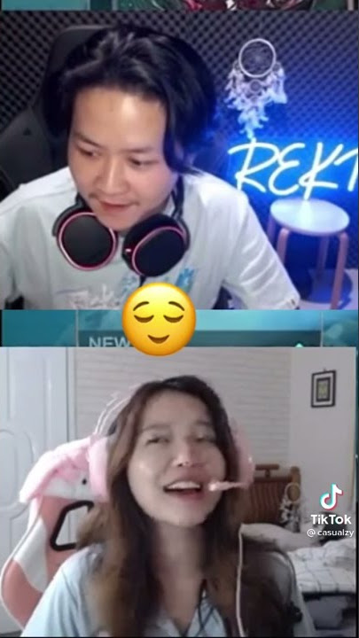 Ada hati yang harus dijaga #rektvior