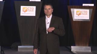 Gary Gruver: Transforming Traditional Enterprise Software Development Process