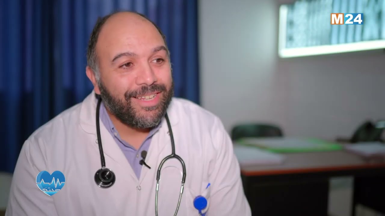 برنامج صحتك - الأورام الدماغية