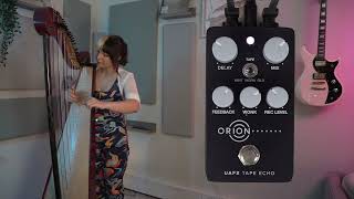 Universal Audio Orion