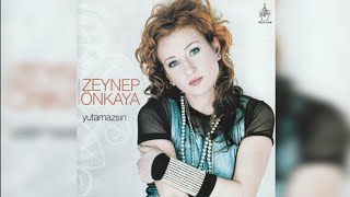 Zeynep Önkaya Yutamazsın Albüm Kapakları