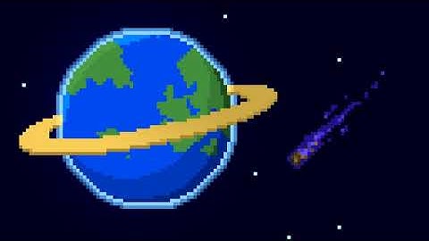 St3phen - Pixel Planet