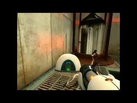 Portal PC Games Guide-tip - Portal Radio Locations 24 of 26