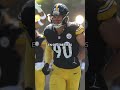 ¿ÚLTIMA OPORTUNIDAD PARA LOS STEELERS? Ojito que puede ser 'The Last Dance de Tomlin