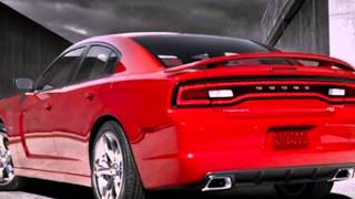 2012 Dodge Charger in Costa Mesa Orange County CA