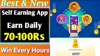 How to Earn Money in Taxaal App | Predict & Earn Real Money Latest Game | Predict & Win Real Cash screenshot 4