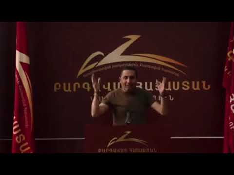 Հակակոռուպցիոն կոմիտե, հարցեր չունե՞ք Գնել Սանոսյանին․ Արման Աբովյան
