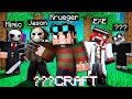 LA MIA ULTIMA SERIE SU MINECRAFT!  ???craft #1