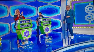 The Price Is Right  Showcase Results Ending U0026 Credits  482026