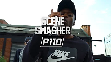 Tamz - Scene Smasher | P110