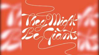 11 Employee Of The Month - Cypttw - They Might Be Giants - Backwards Music