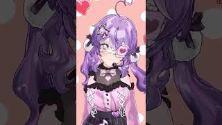 Rachie~リズムに合わせて #3d  #vtuber #anime #vroid #commission