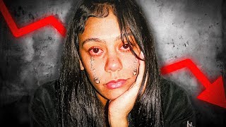 How Karrahbooo Blackballed Herself..