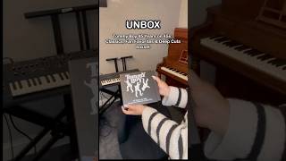 Unboxing Tommy Boy 45 Years on 45s Box Set!