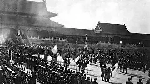 Chi guida la Cina?