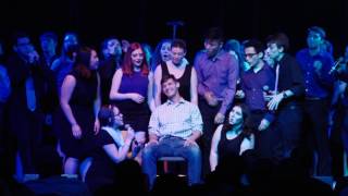 Pitch Please Spring 2017 Showcase - Daisy