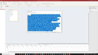 Access 2021 - Calculer l'âge d'une personne en années, mois et jours (formation complète) screenshot 5