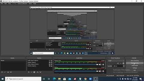 Tutorial menginstall kivy dan kivymd | pemrograman Mobile