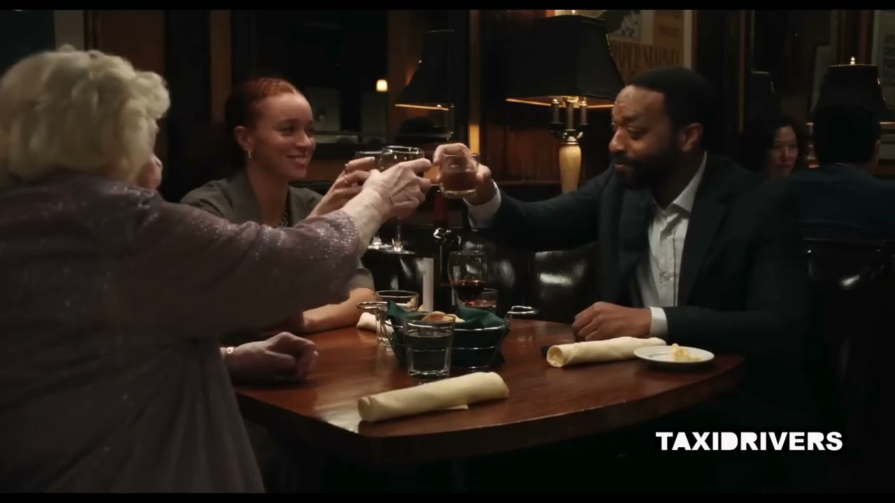 "Eleanor The Great" - Trailer del film diretto da Scarlett Johanssssson su Prime Video