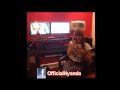 Taylor Swift Calls Nyanda 