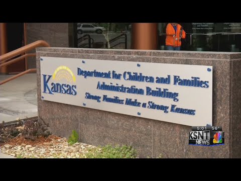 Kansas DCF grilled about document shredding by lawmakers