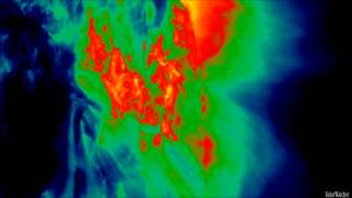 Major X Class Solar Flare October 28, 2013
