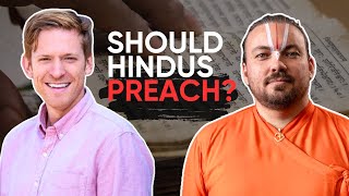 Karma, Caste & Hindu Proselytisation - Analyzing Cliffe & Stuart Knechtle Part 2