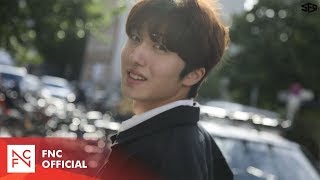 [SF9's Travelog] 2nd Day Off in Berlin