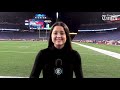 Tom Brady, Bucs beat the Patriots in New England