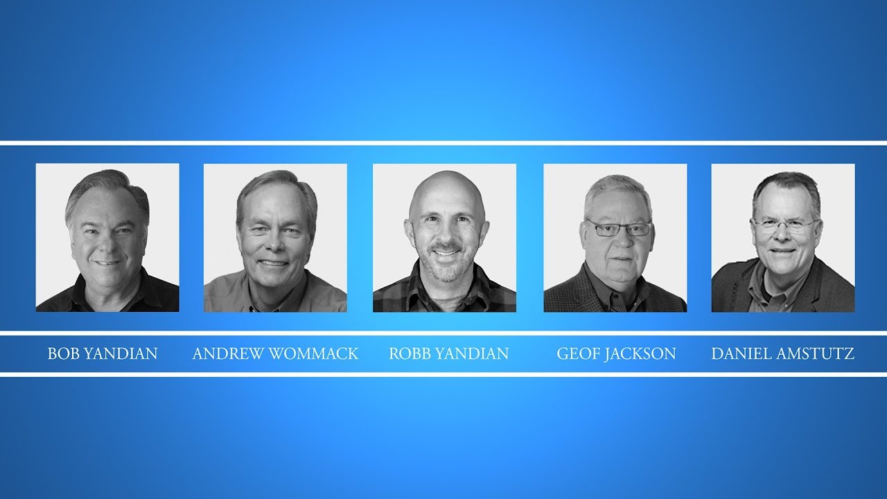 2018 Spring Conference