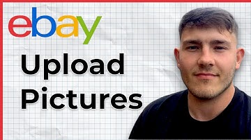 How to Upload Pictures to Ebay (2025 Guide)