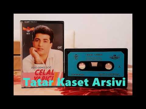 Celal Yarici ---- Ben Yalnizim (Yüksek Kalite, 1080p)