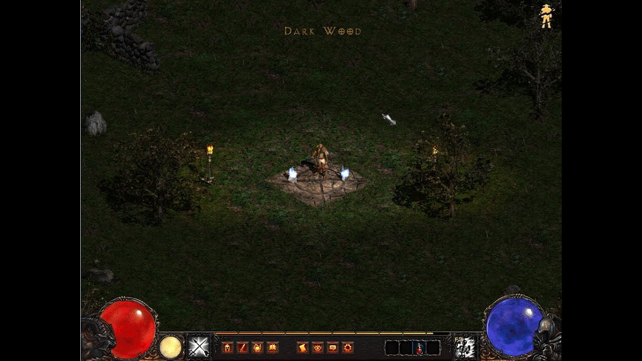 Diablo II: Median XL - FearLess Cheat Engine