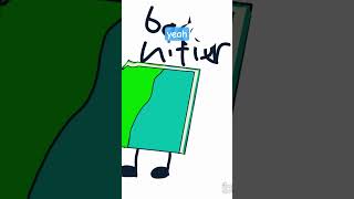WHY DOES THIS LOOK SO BAD #bfdi #teamneedle obv