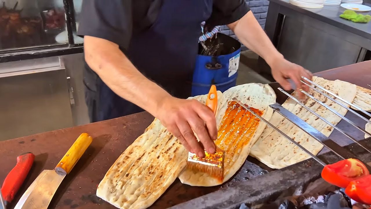 Best Street Food Secrets - You Won't Believe These Dishes!