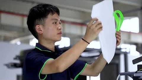 ONL-XB700 Nonwoven Multi-Functional 5 in 1 Bag Making Machine | With Handle Sealing Online