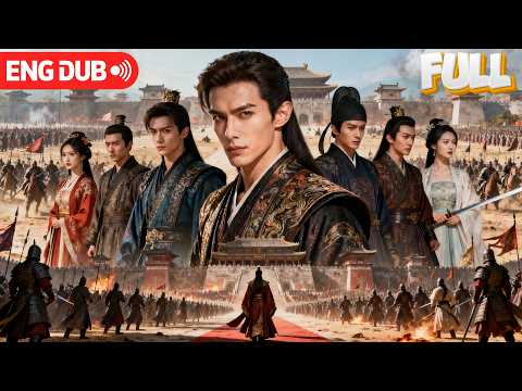 Video ?Multi Sub?From Exiled Prince to Emperor of All Nations!
