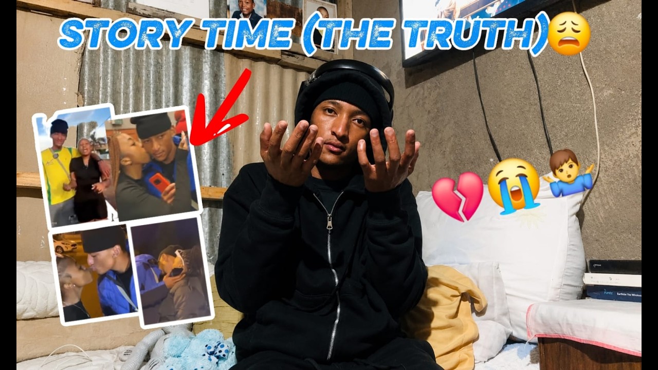 Watch THE FULL TRUTH ABOUT ME “Cal Tee” ( Kissing Huns, Ex’s, Fake friend, gossip & Lies) on YouTube Watch THE FULL TRUTH ABOUT ME “Cal Tee” ( Kissing Huns, Ex’s, Fake friend, gossip & Lies) on YouTube