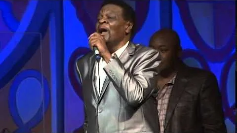 Cleve Graham - Trouble Don't Last Always