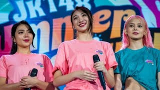 JKT48 Summer Festival 2023 (Shani Graduate)