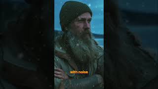 Hobo Yeti: Finding the Wild Within the Silence #shorts