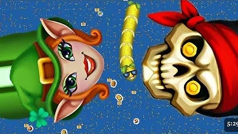 Yt patel 🐍 Hardest Game Worms zone.io Highest Score Record Kill Tiny Snake oggy Saamp Shinchan Game