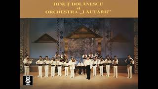 Ionut Dolanescu -   Iara beau iara mi petrec