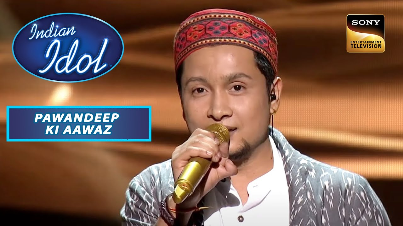 "Thoda Hai" Song पर Pawandeep का Blockbuster Performance! Indian Idol