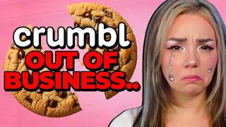 Downfall Of My Favorite Cookie Company..