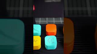 Do you also want to do batch engraving with us using LP4 together🤗🤗