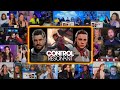 CONTROL RESONANT STORY/RELEASE DATE TRAILER MEGA REACTION MASHUP 