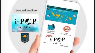 PW KIPP 2020 Inovasi i-Pop: Indonesia