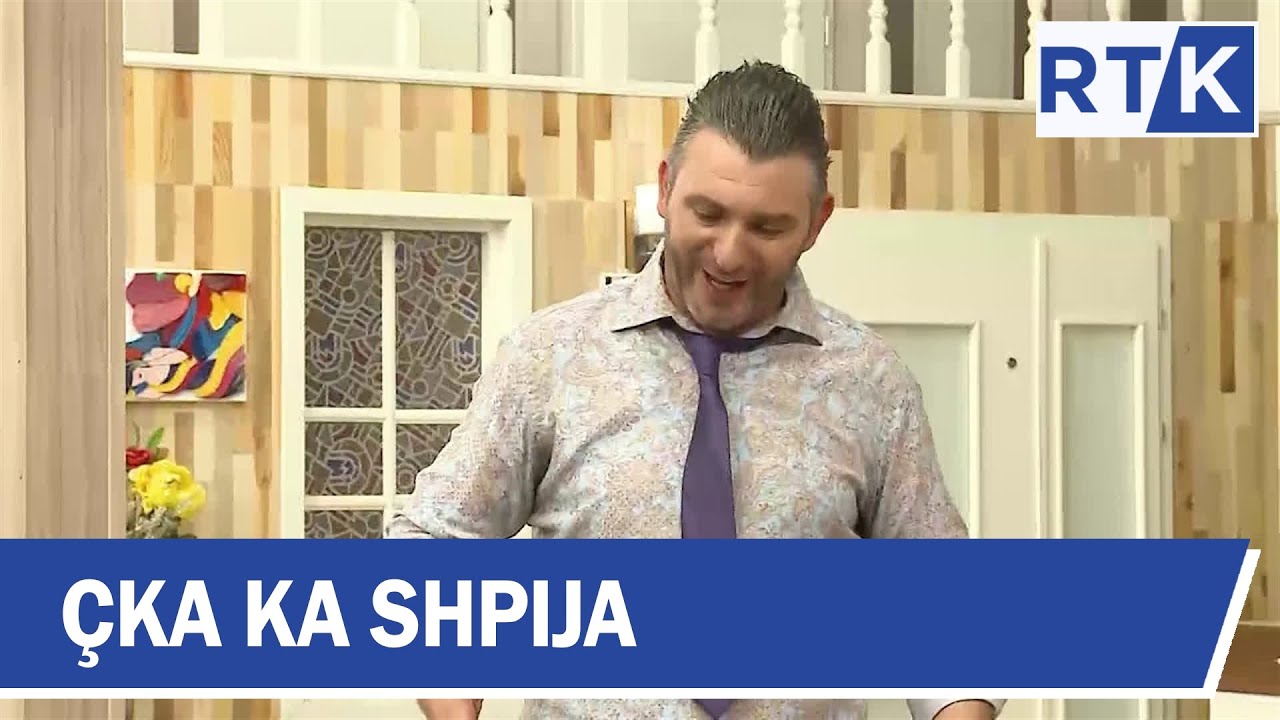 Qaka Shpija Episodi I Fundit 2019