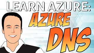 Celebrity Learn about Azure DNS Wealth